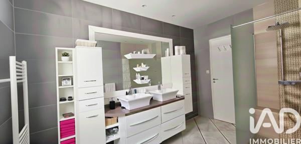 Maison à vendre 6 pièces 162 m² Aurec-sur-Loire