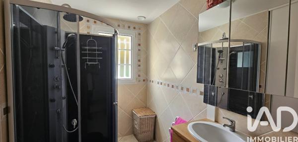 Maison à vendre 6 pièces 162 m² Aurec-sur-Loire