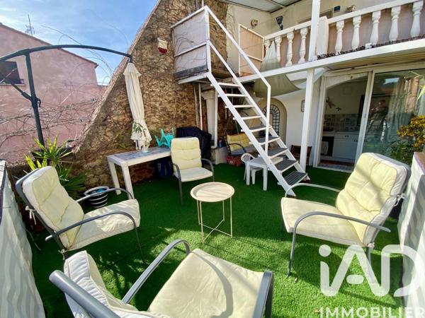 Maison à vendre 6 pièces 206 m² Le Boulou