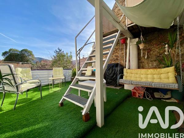 Maison à vendre 6 pièces 206 m² Le Boulou