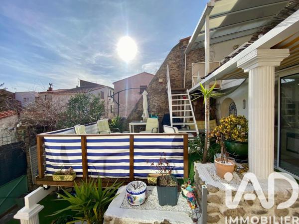 Maison à vendre 6 pièces 206 m² Le Boulou