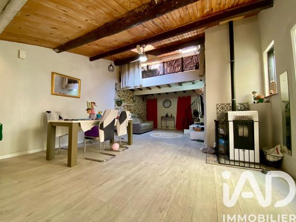 Maison à vendre 6 pièces 206 m² Le Boulou