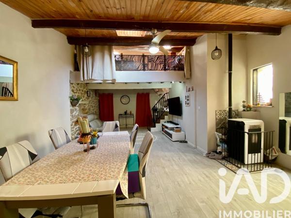 Maison à vendre 6 pièces 206 m² Le Boulou