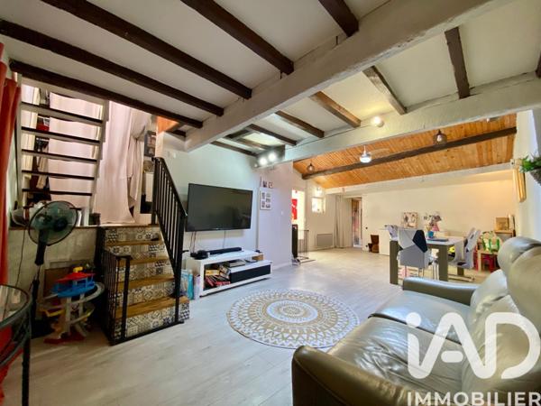 Maison à vendre 6 pièces 206 m² Le Boulou