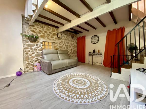 Maison à vendre 6 pièces 206 m² Le Boulou