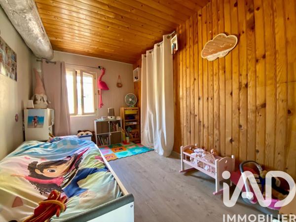 Maison à vendre 6 pièces 206 m² Le Boulou
