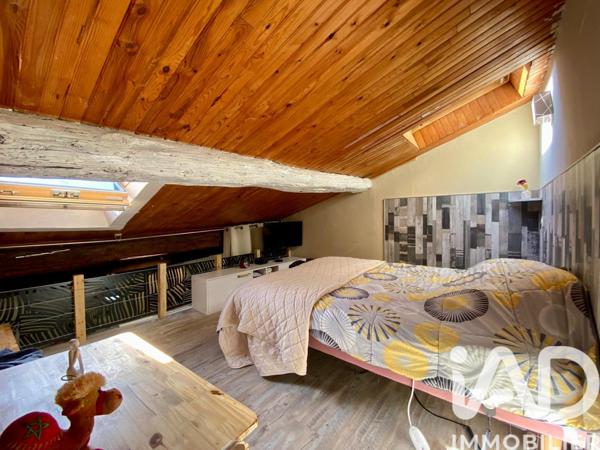 Maison à vendre 6 pièces 206 m² Le Boulou