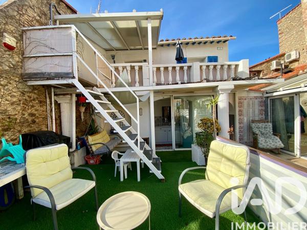 Maison à vendre 6 pièces 206 m² Le Boulou