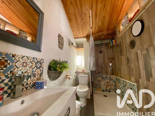 Maison à vendre 6 pièces 206 m² Le Boulou