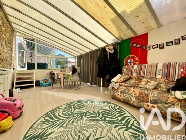 Maison à vendre 6 pièces 206 m² Le Boulou