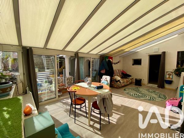 Maison à vendre 6 pièces 206 m² Le Boulou