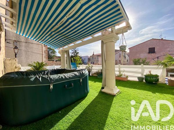Maison à vendre 6 pièces 206 m² Le Boulou