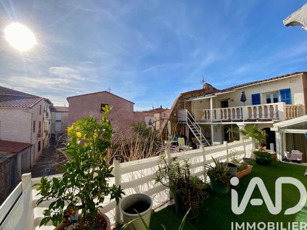 Maison à vendre 6 pièces 206 m² Le Boulou