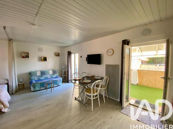 Maison à vendre 6 pièces 206 m² Le Boulou