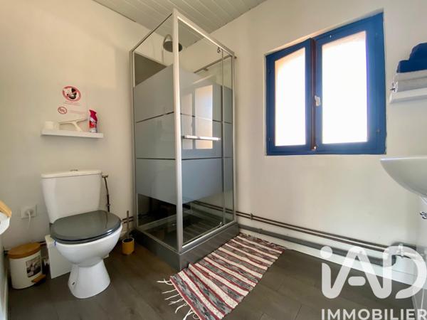 Maison à vendre 6 pièces 206 m² Le Boulou