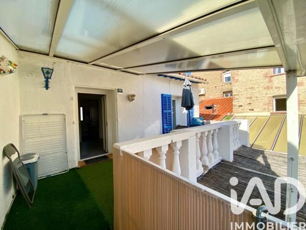Maison à vendre 6 pièces 206 m² Le Boulou