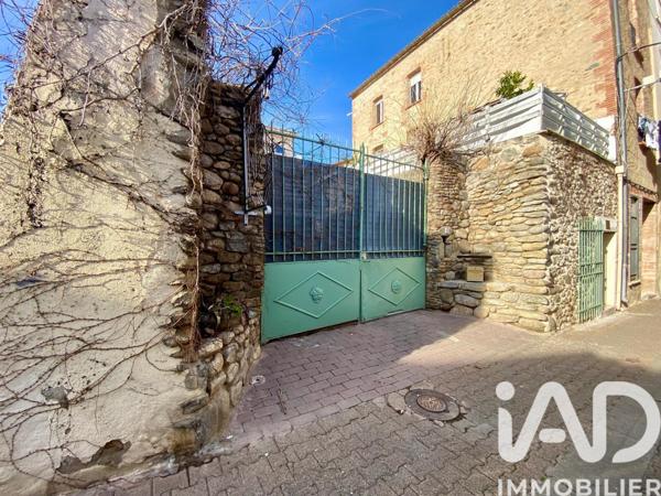 Maison à vendre 6 pièces 206 m² Le Boulou