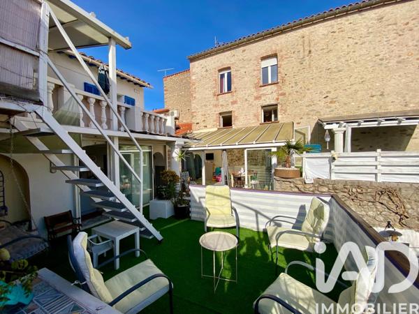 Maison à vendre 6 pièces 206 m² Le Boulou