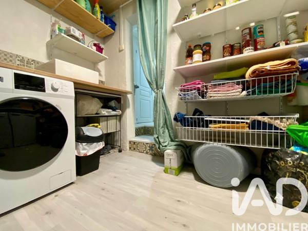 Maison à vendre 6 pièces 206 m² Le Boulou