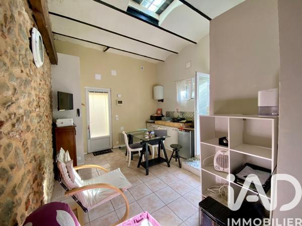 Maison à vendre 6 pièces 206 m² Le Boulou