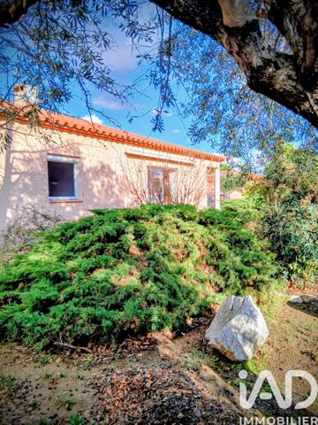 Maison à vendre 4 pièces 105 m² Le Soler