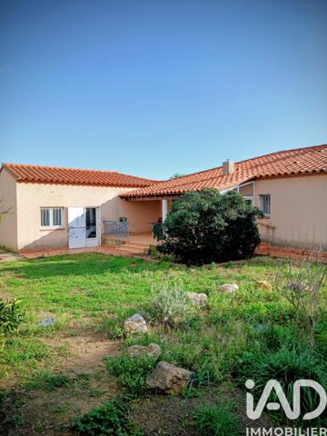 Maison à vendre 4 pièces 105 m² Le Soler