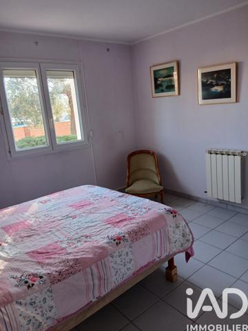 Maison à vendre 4 pièces 105 m² Le Soler