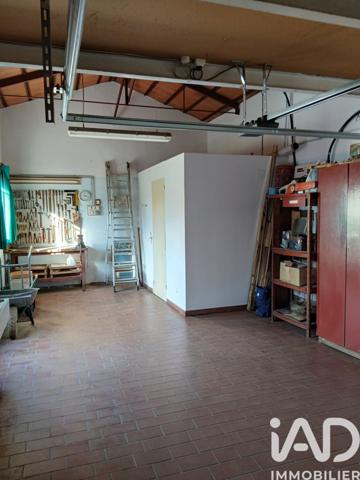 Maison à vendre 4 pièces 105 m² Le Soler