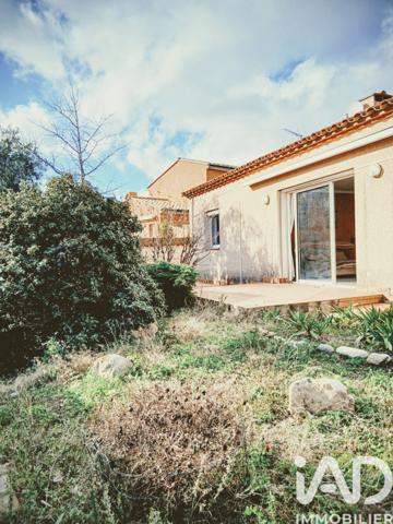 Maison à vendre 4 pièces 105 m² Le Soler