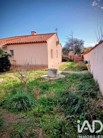 Maison à vendre 4 pièces 105 m² Le Soler