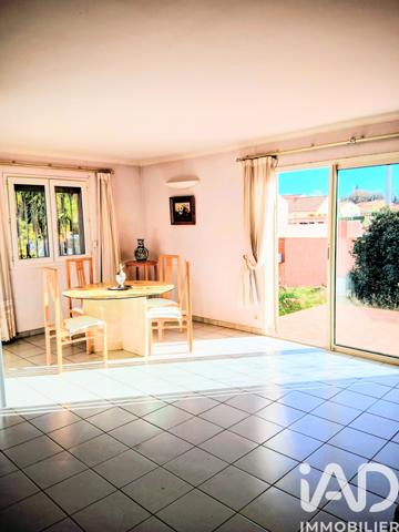 Maison à vendre 4 pièces 105 m² Le Soler