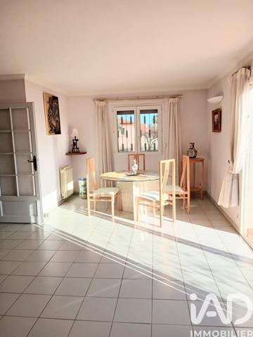Maison à vendre 4 pièces 105 m² Le Soler