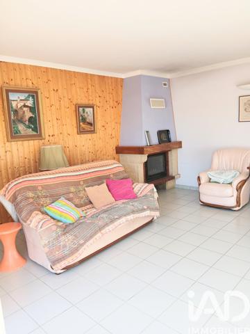 Maison à vendre 4 pièces 105 m² Le Soler