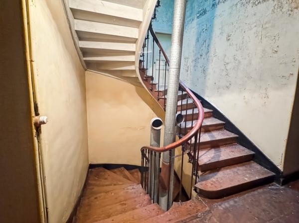 Maison à vendre |  Varaignes |  7 pièces | 225 m²