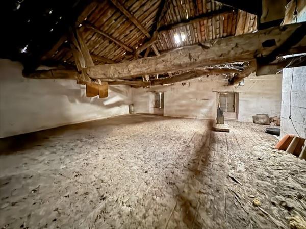 Maison à vendre |  Varaignes |  7 pièces | 225 m²