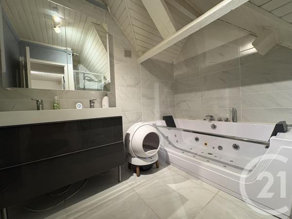 Maison à vendre  5 pièces - 127,34 m2 MOGNEVILLE - 60