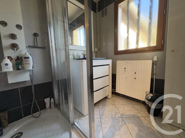 Maison à vendre  5 pièces - 127,34 m2 MOGNEVILLE - 60