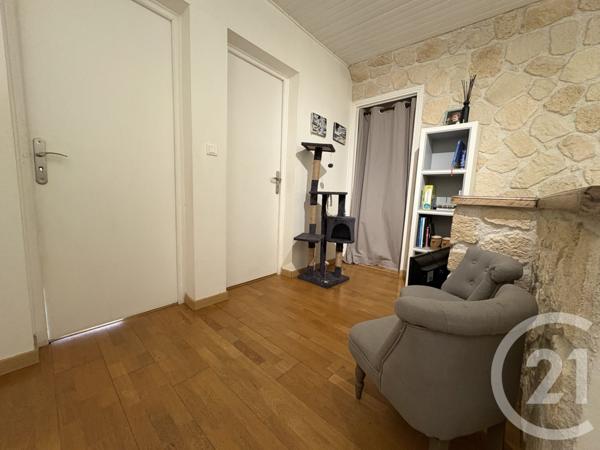 Maison à vendre  5 pièces - 127,34 m2 MOGNEVILLE - 60