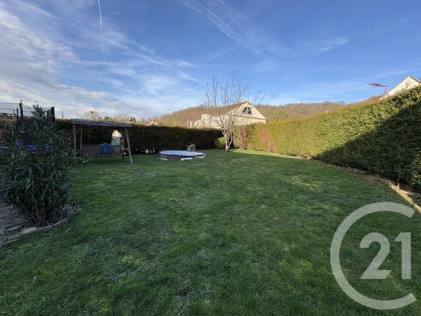 Maison à vendre  5 pièces - 127,34 m2 MOGNEVILLE - 60
