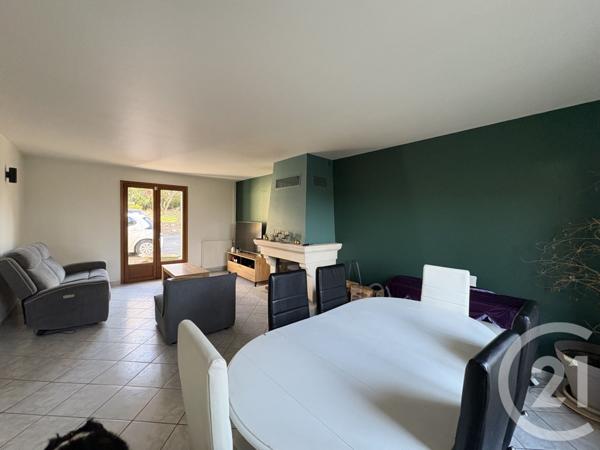 Maison à vendre  5 pièces - 127,34 m2 MOGNEVILLE - 60