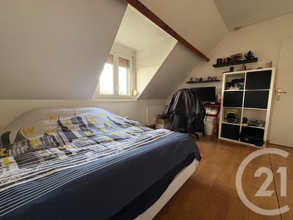 Maison à vendre  5 pièces - 127,34 m2 MOGNEVILLE - 60