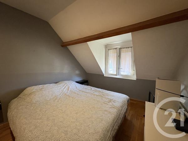 Maison à vendre  5 pièces - 127,34 m2 MOGNEVILLE - 60