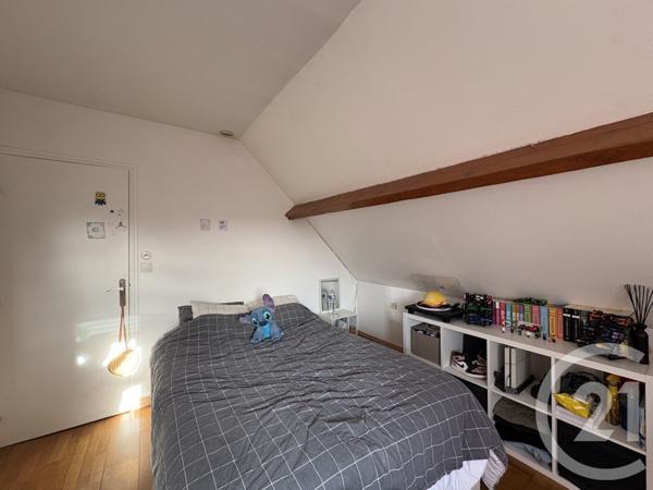 Maison à vendre  5 pièces - 127,34 m2 MOGNEVILLE - 60