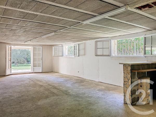 Maison à vendre  5 pièces - 150,88 m2 ST MATHIEU DE TREVIERS - 34