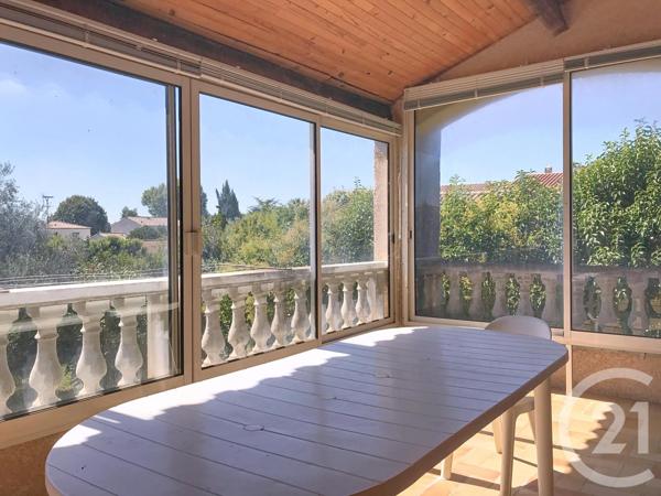 Maison à vendre  5 pièces - 150,88 m2 ST MATHIEU DE TREVIERS - 34