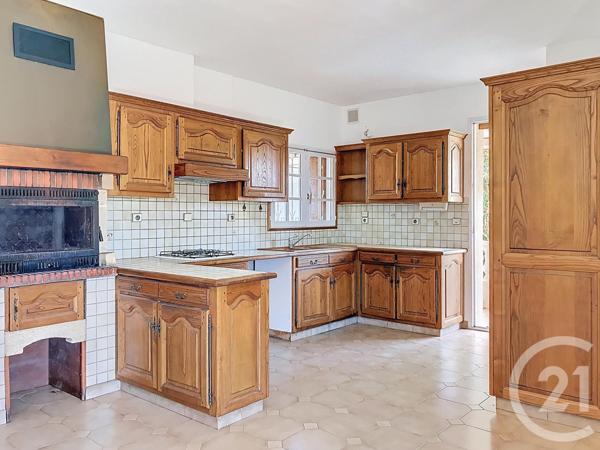 Maison à vendre  5 pièces - 150,88 m2 ST MATHIEU DE TREVIERS - 34