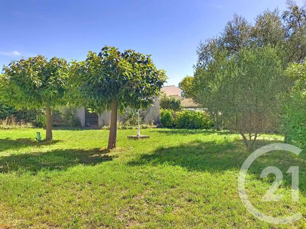 Maison à vendre  5 pièces - 150,88 m2 ST MATHIEU DE TREVIERS - 34