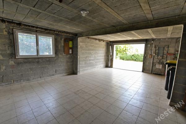 A vendre - Prigonrieux ! Maison familiale, grand terrain + 2 300 m², environnement recherché !