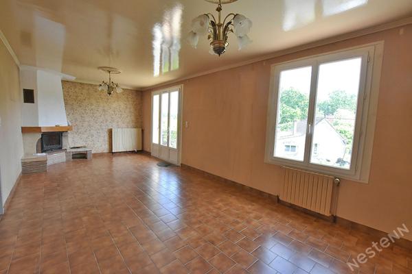 A vendre - Prigonrieux ! Maison familiale, grand terrain + 2 300 m², environnement recherché !