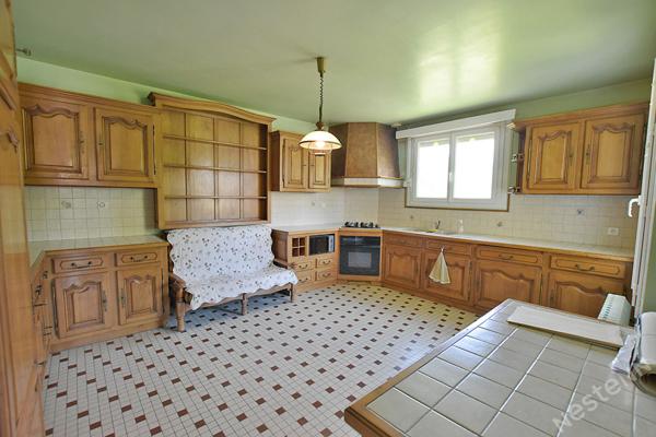 A vendre - Prigonrieux ! Maison familiale, grand terrain + 2 300 m², environnement recherché !